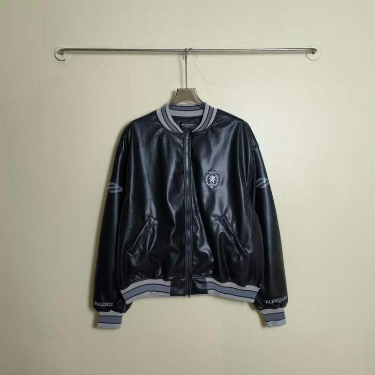 Picture of Balenciaga Jackets _SKUBalenciagasz1-3aatx0135923